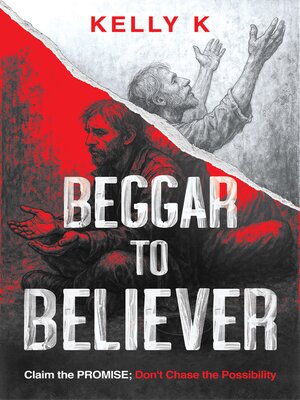cover image of Beggar to Believer